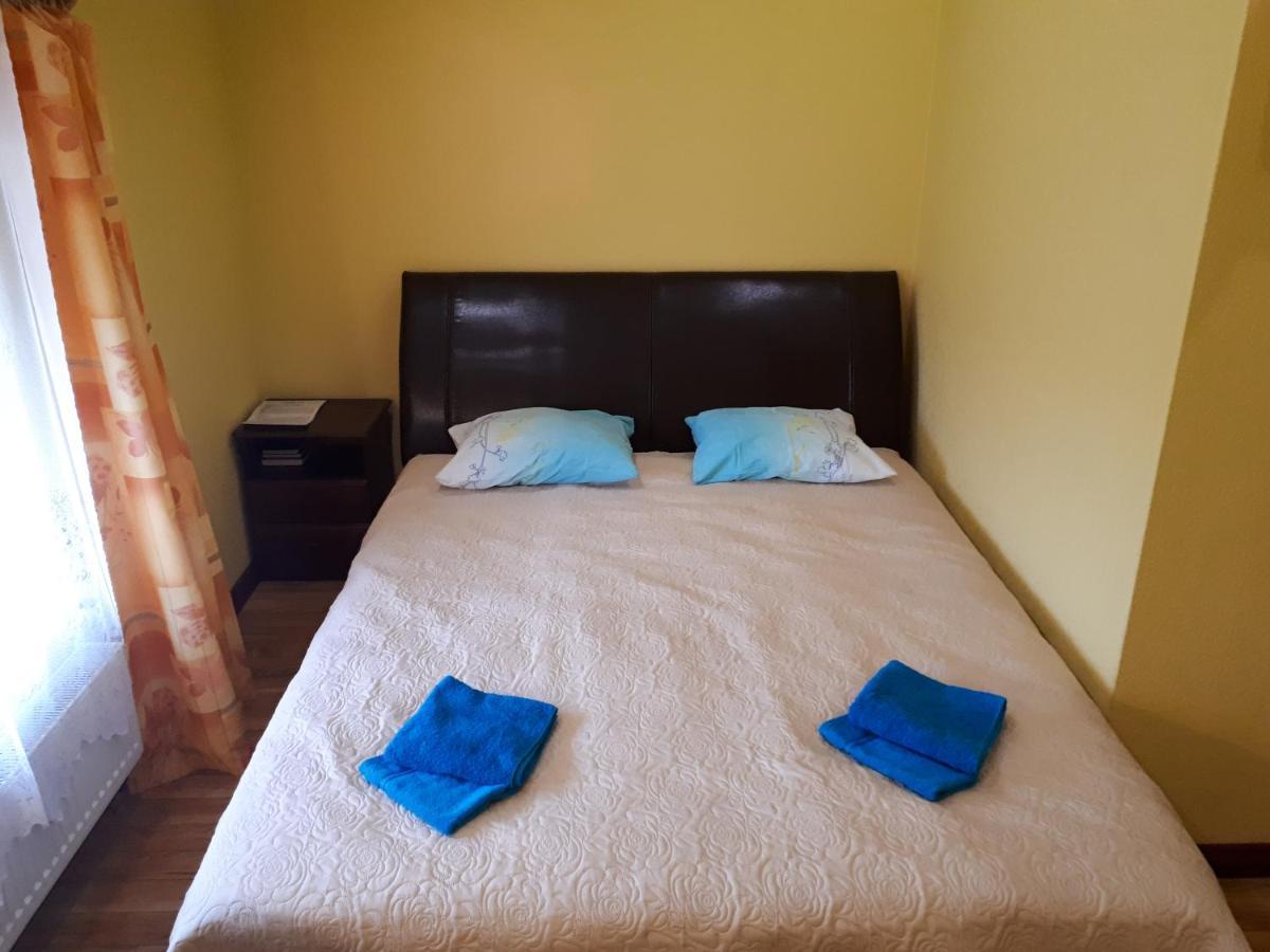 Dveseles Veldzes Darzs Hotel Ziemupe Exterior foto