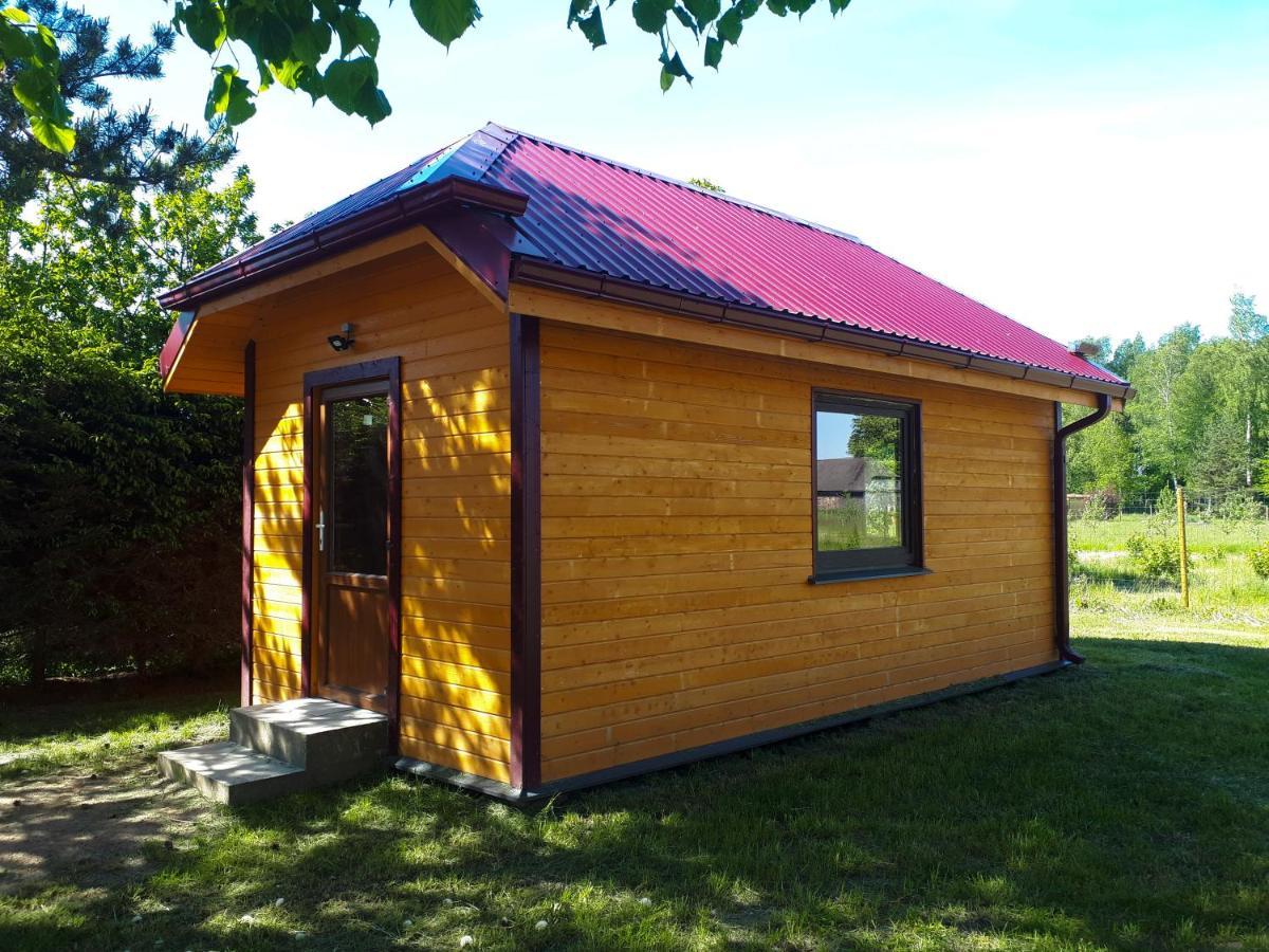 Dveseles Veldzes Darzs Hotel Ziemupe Exterior foto
