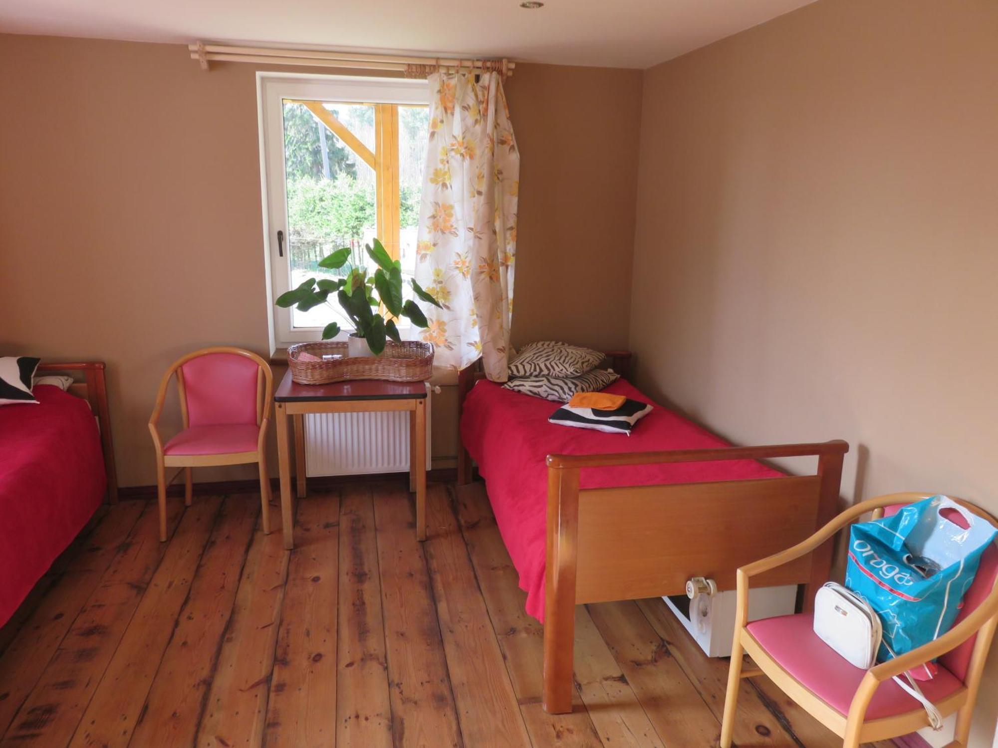 Dveseles Veldzes Darzs Hotel Ziemupe Exterior foto