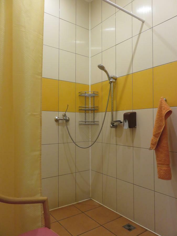 Dveseles Veldzes Darzs Hotel Ziemupe Exterior foto